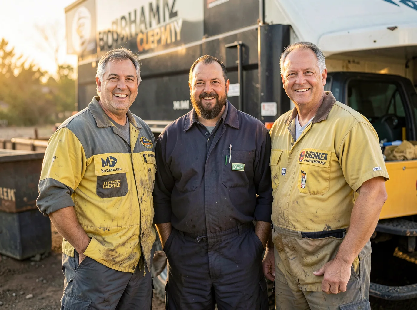 Sewage Cleanup company in Mendocino, CA