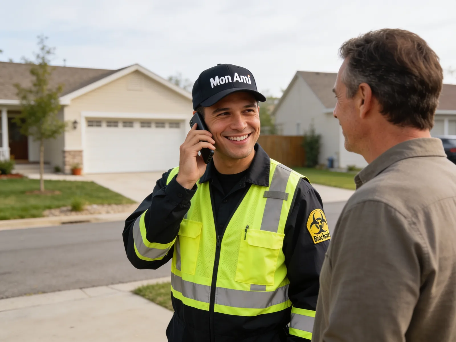 Sewage Cleanup Mendocino, CA FAQs